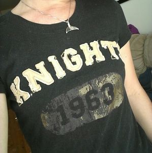 UCF Knights PINK shirt